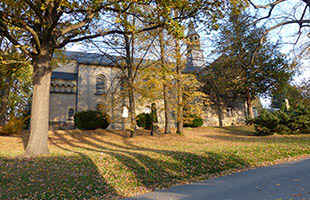 Kirche Lugau Vorschaubild